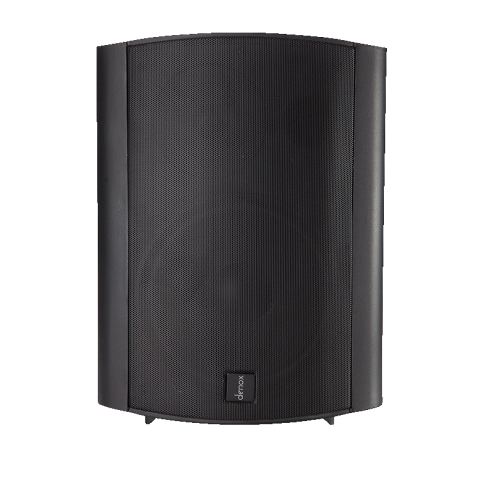 STUDIO- 5B/ W-İç ve Dış Ortam Hoparlörü, 8 ohm, Trafolu, 100volt/8 ohm selectorlü